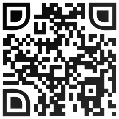 the qr code